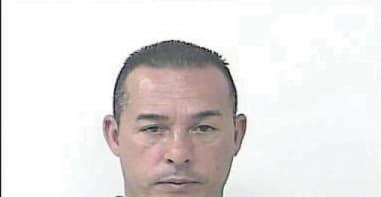 Gregory Caminiti, - St. Lucie County, FL 